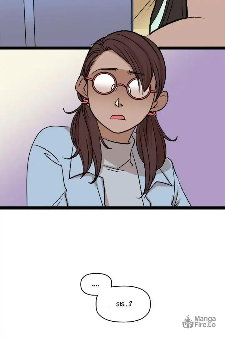Fan Service! Chapter 17 page 35 - 