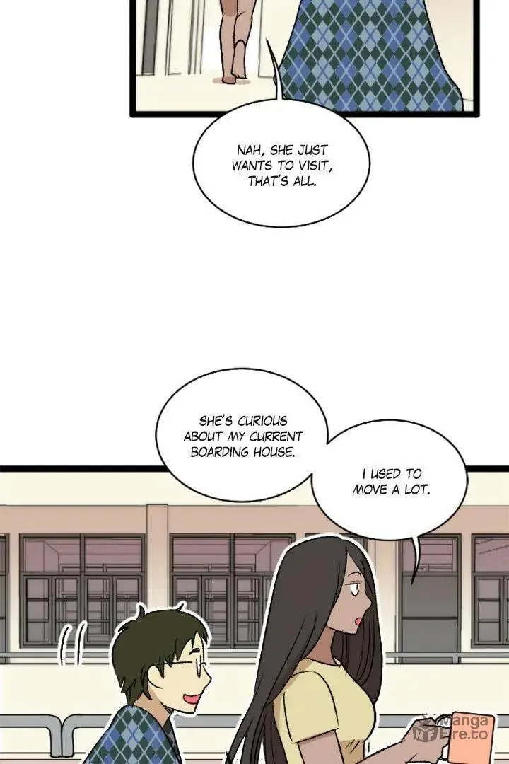 Fan Service! Chapter 17 page 6 - 