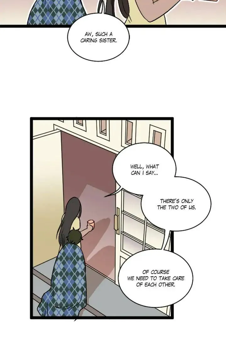 Fan Service! Chapter 17 page 7 - 