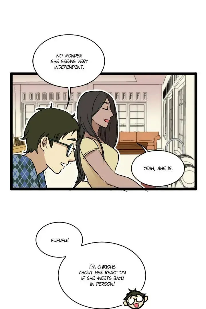 Fan Service! Chapter 17 page 8 - 