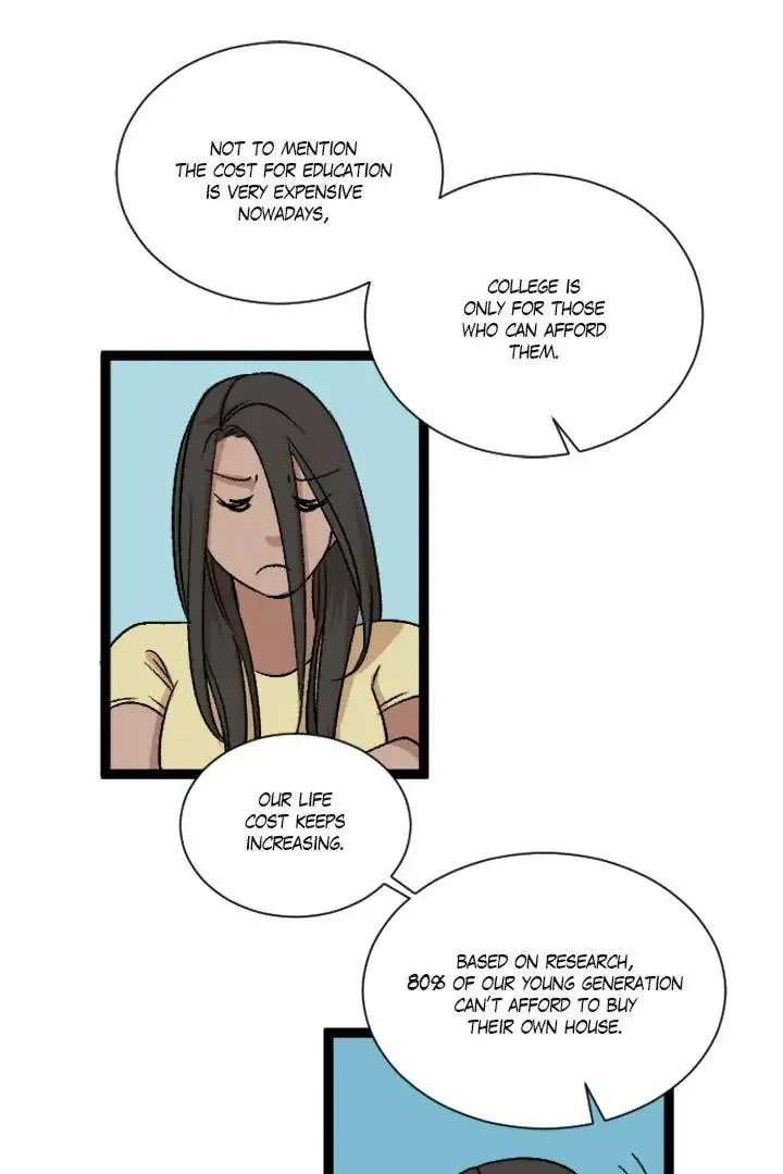 Fan Service! Chapter 18 page 11 - 