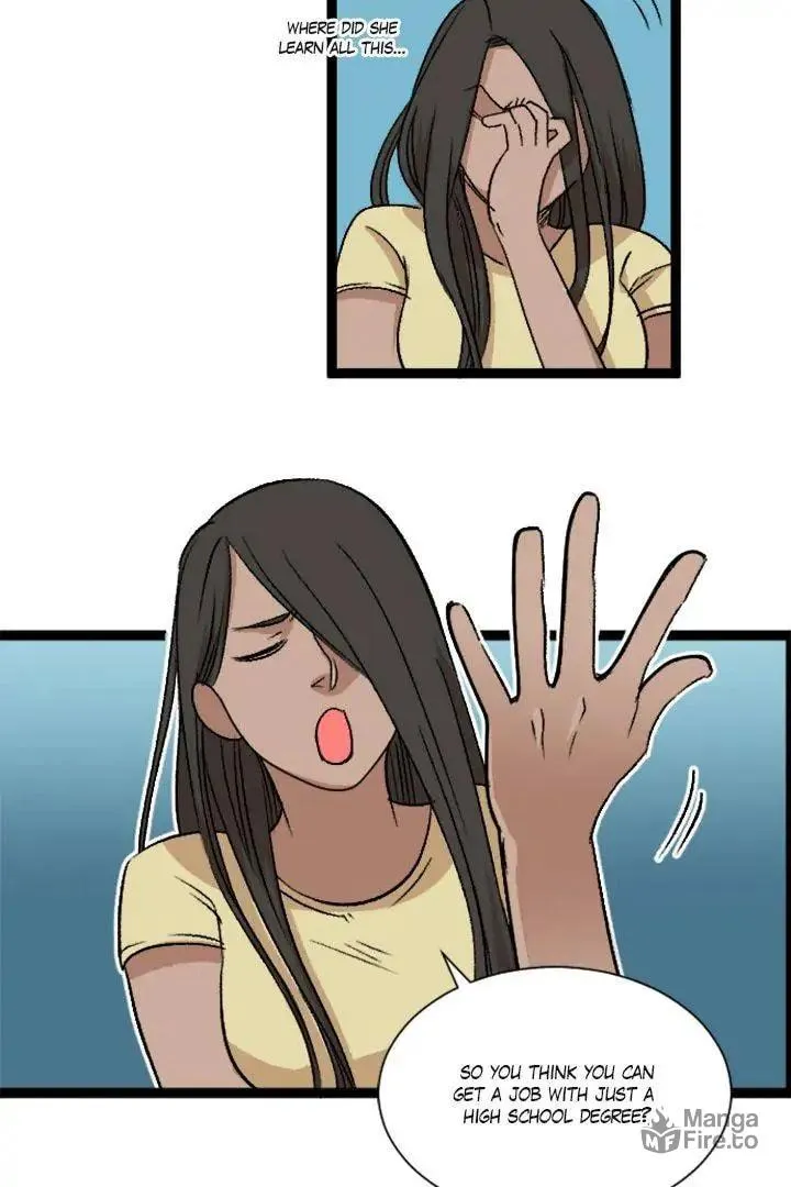 Fan Service! Chapter 18 page 12 - 