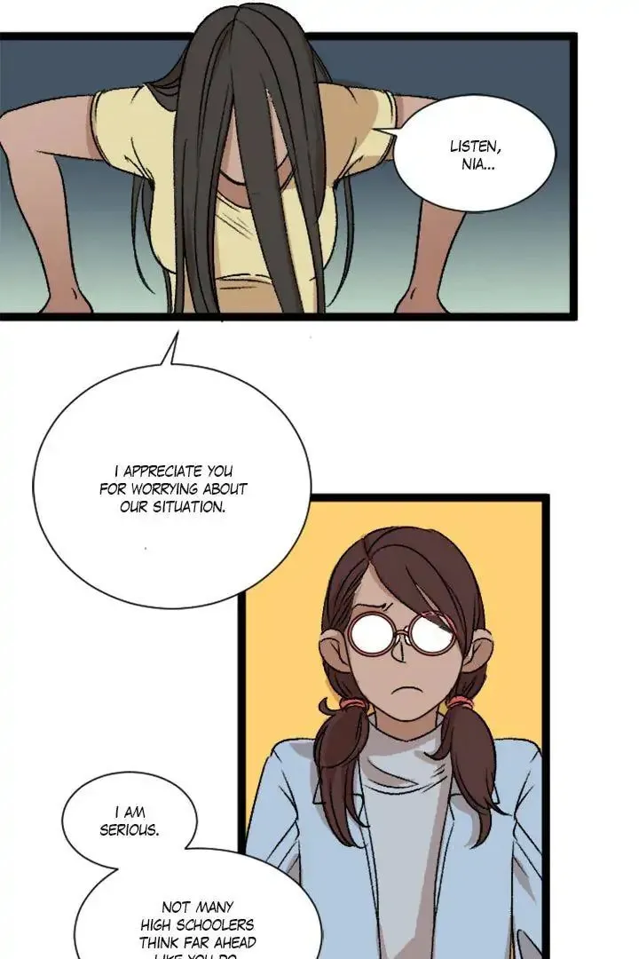 Fan Service! Chapter 18 page 14 - 