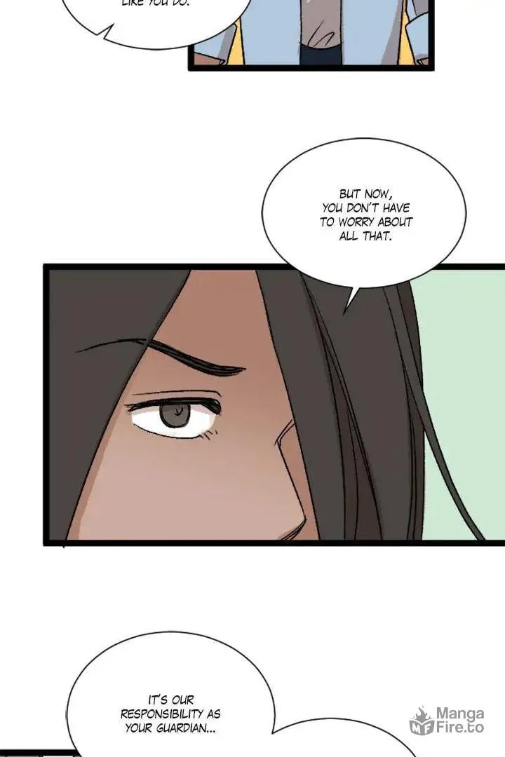 Fan Service! Chapter 18 page 15 - 