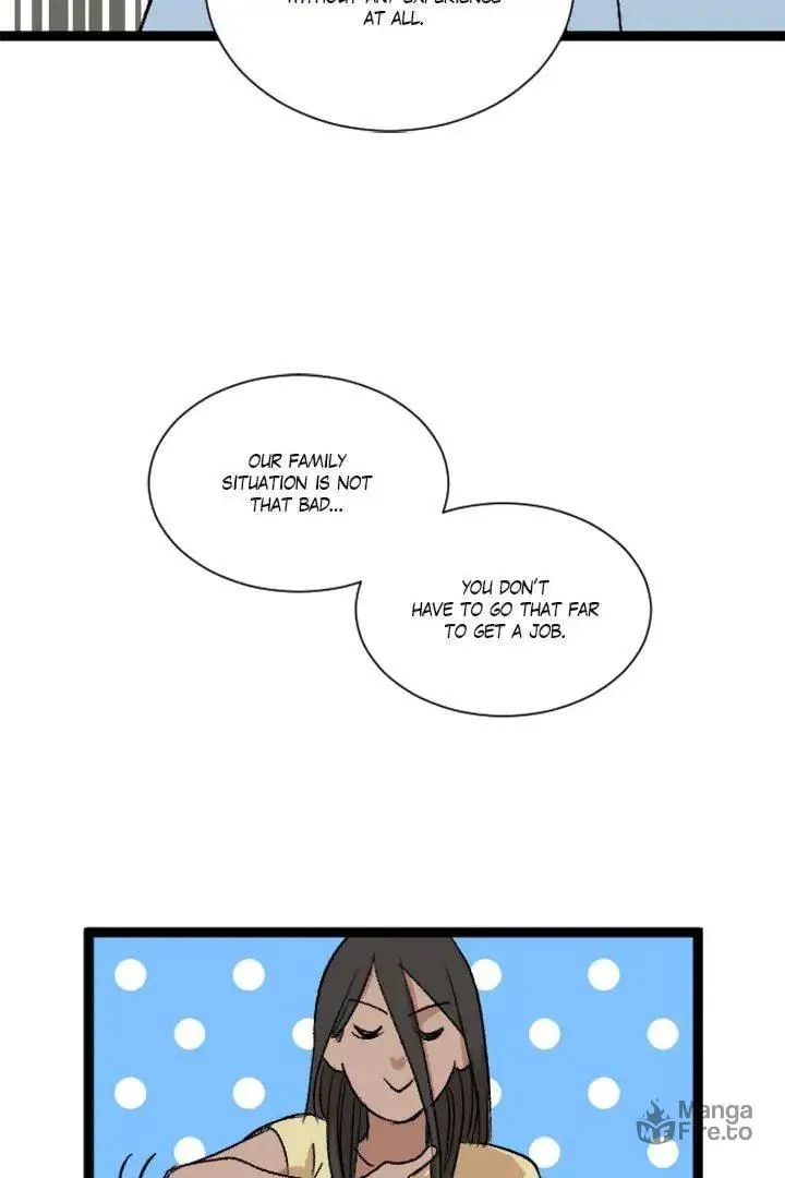 Fan Service! Chapter 18 page 18 - 