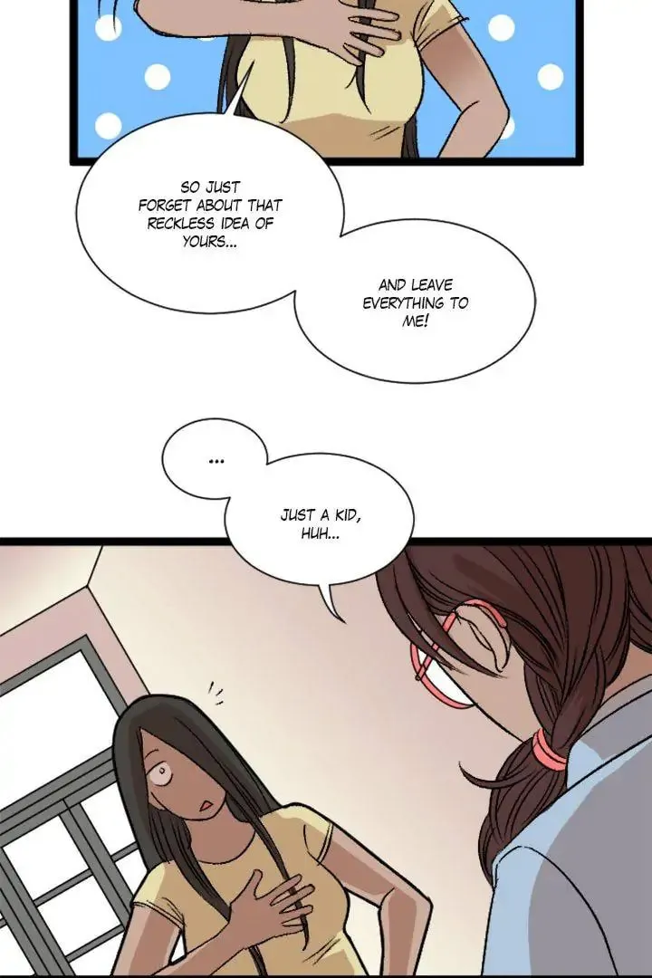 Fan Service! Chapter 18 page 19 - 