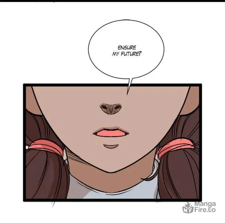 Fan Service! Chapter 18 page 20 - 
