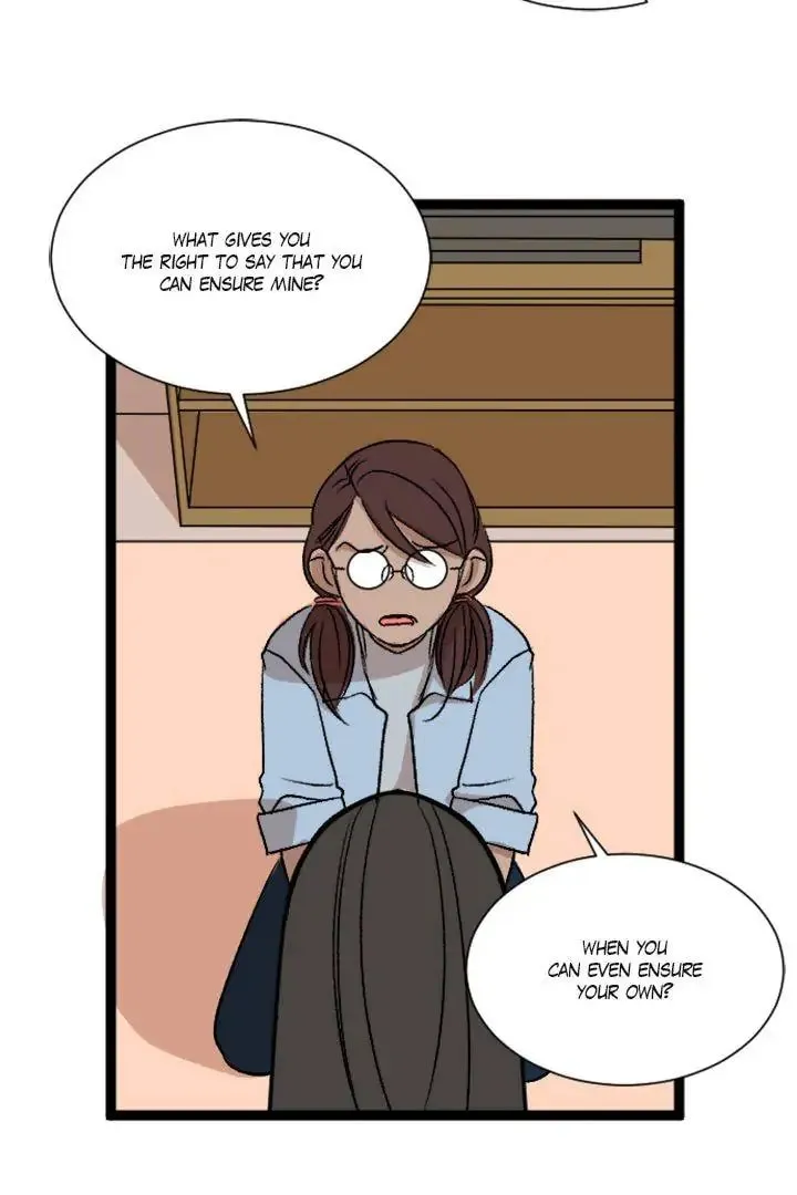 Fan Service! Chapter 18 page 22 - 