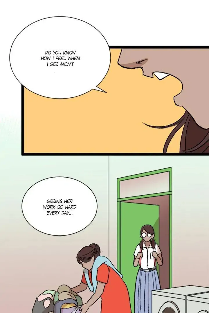 Fan Service! Chapter 18 page 23 - 