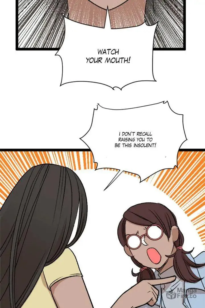 Fan Service! Chapter 18 page 27 - 