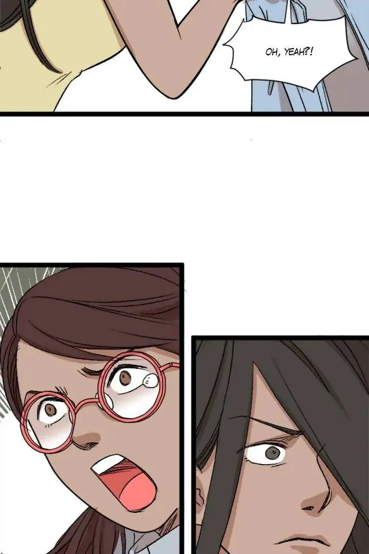 Fan Service! Chapter 18 page 28 - 