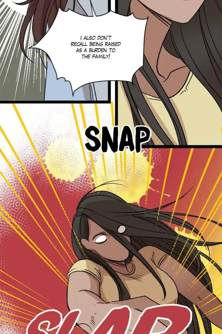 Fan Service! Chapter 18 page 29 - 