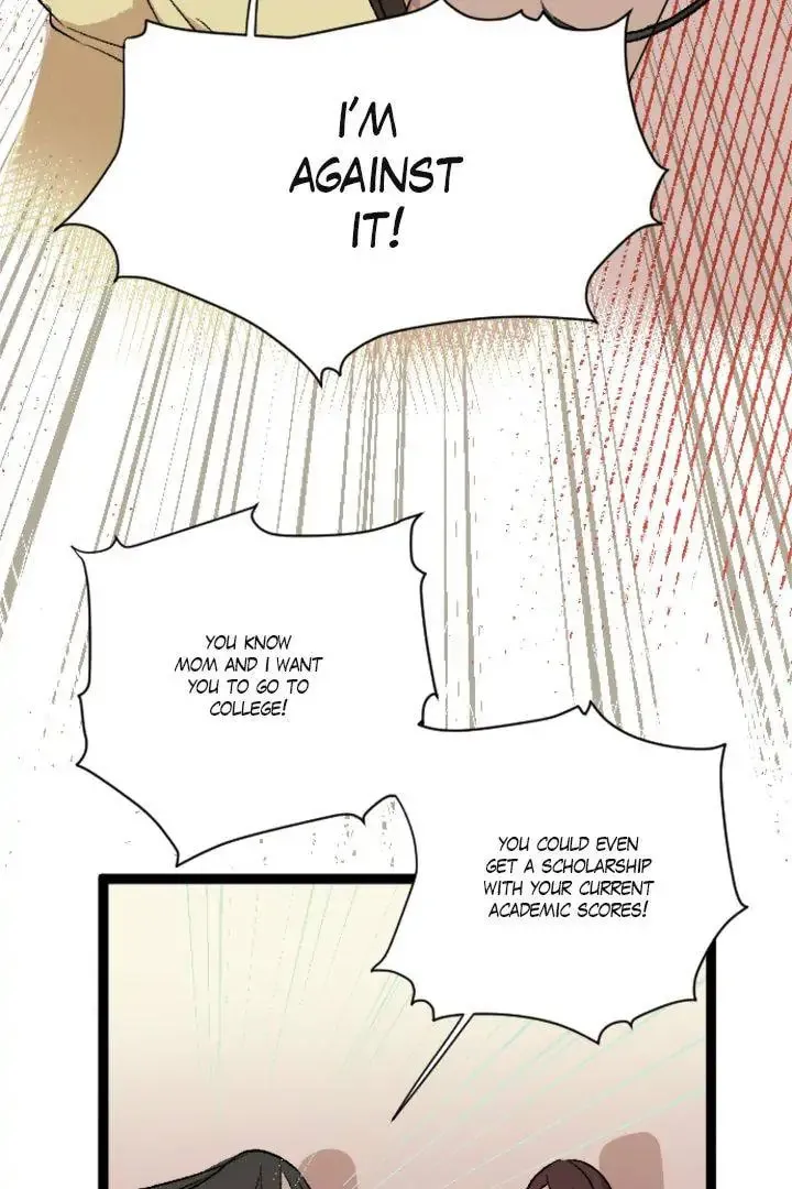 Fan Service! Chapter 18 page 4 - 
