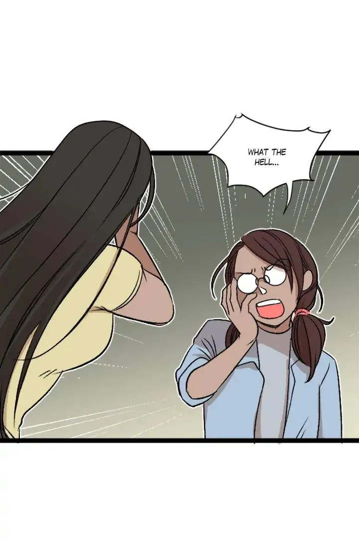 Fan Service! Chapter 18 page 31 - 