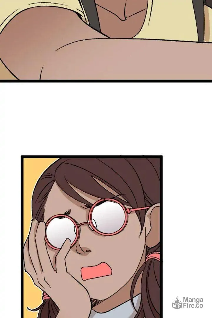 Fan Service! Chapter 18 page 33 - 