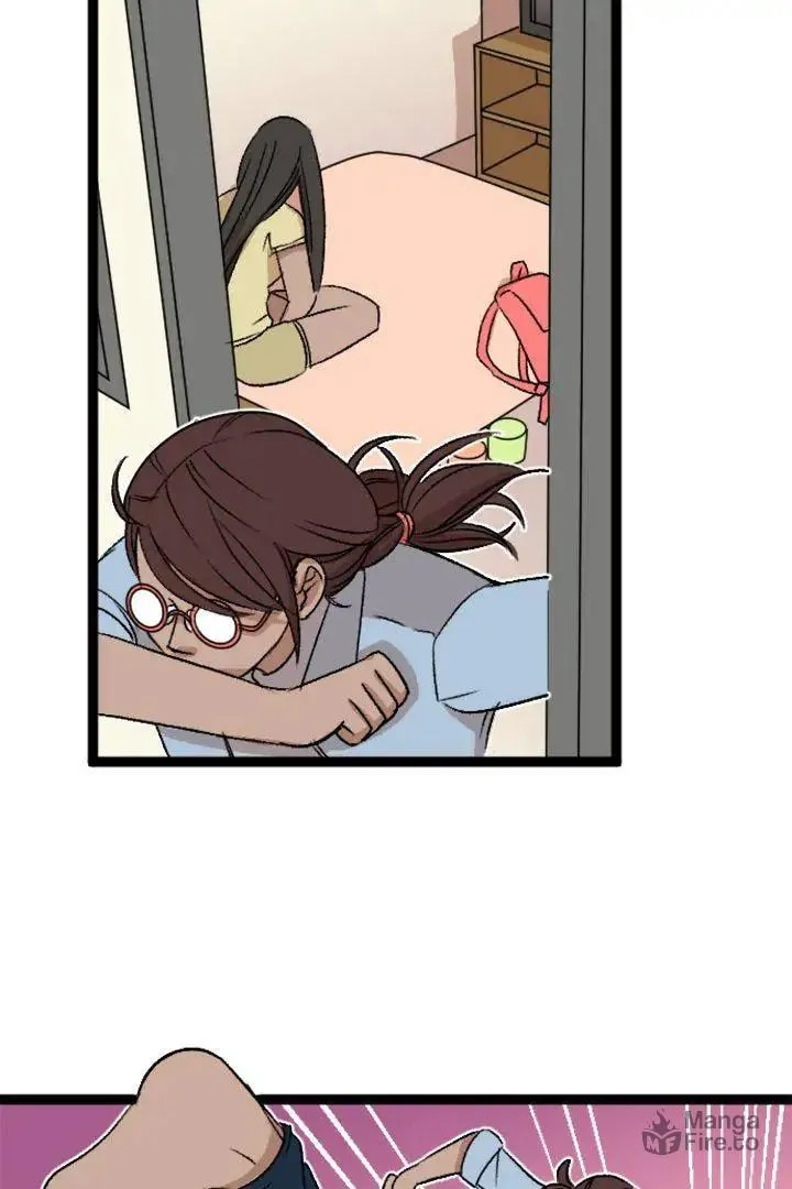 Fan Service! Chapter 18 page 36 - 