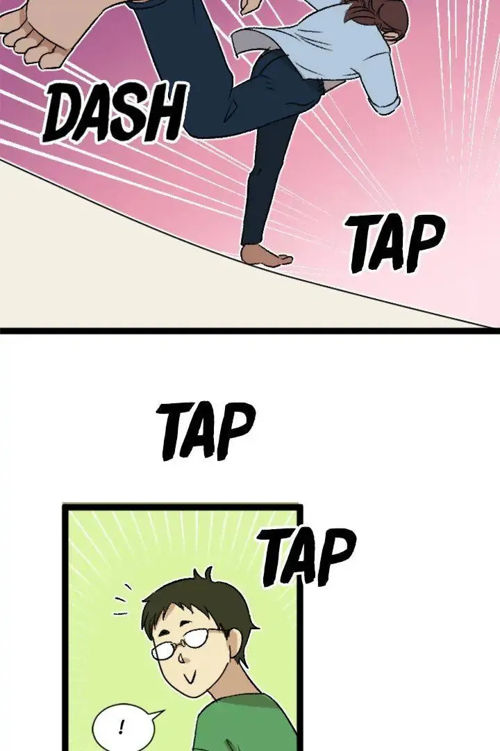 Fan Service! Chapter 18 page 37 - 