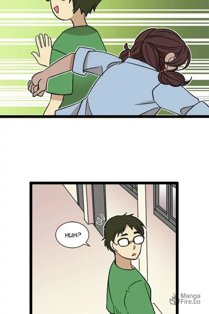 Fan Service! Chapter 18 page 39 - 