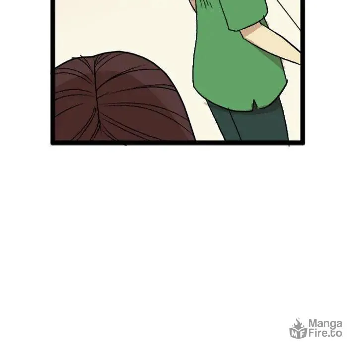 Fan Service! Chapter 18 page 40 - 