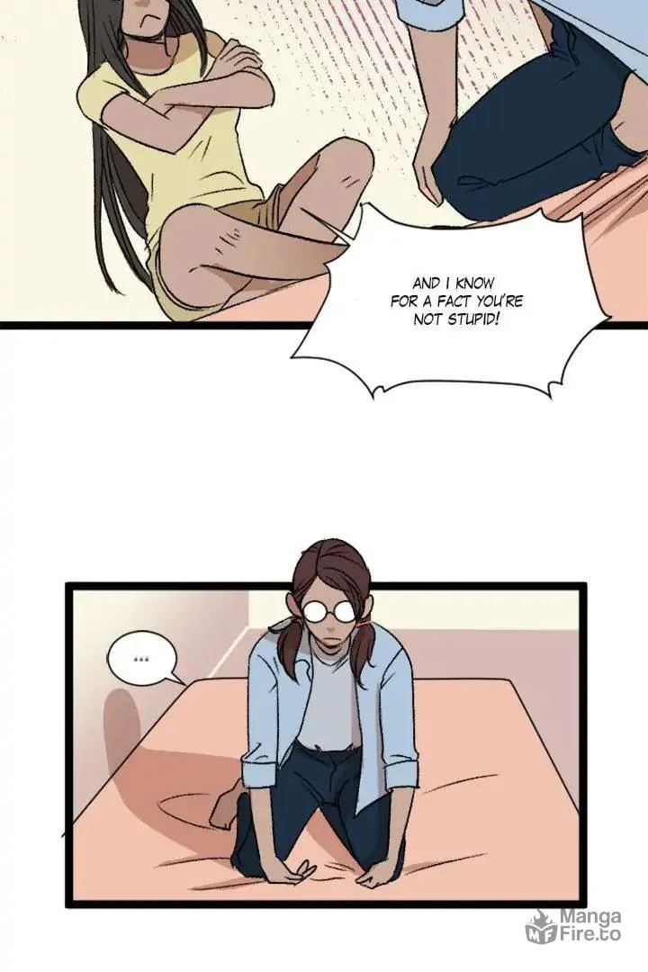 Fan Service! Chapter 18 page 6 - 