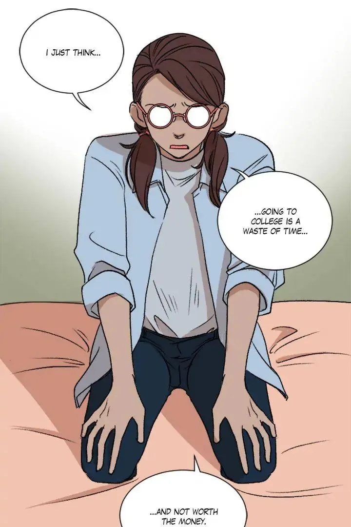 Fan Service! Chapter 18 page 7 - 