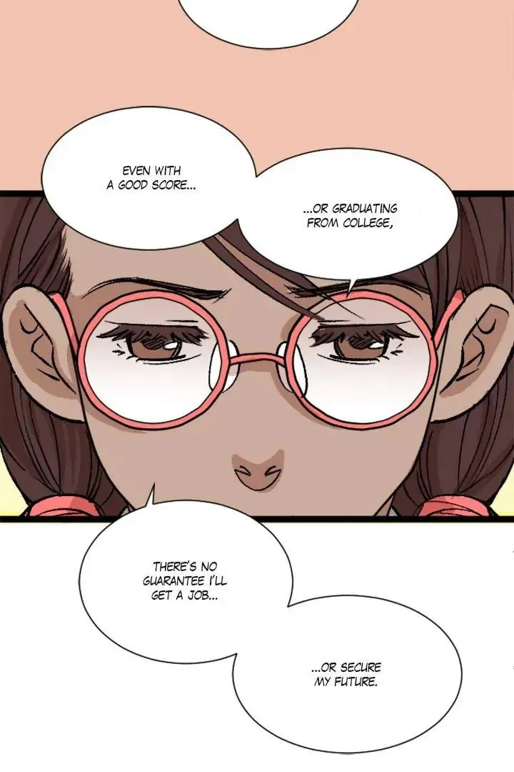 Fan Service! Chapter 18 page 8 - 