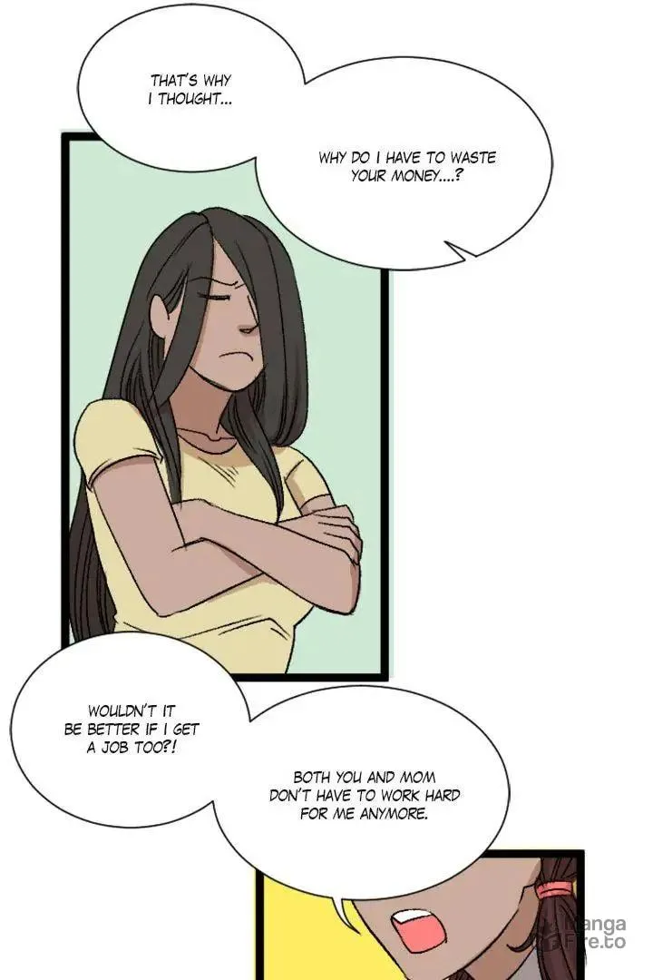 Fan Service! Chapter 18 page 9 - 