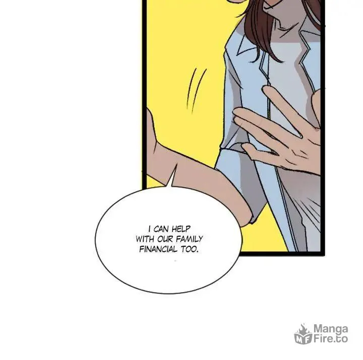 Fan Service! Chapter 18 page 10 - 