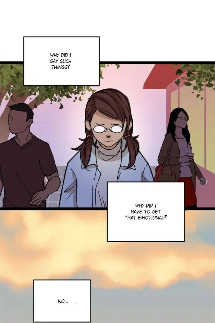 Fan Service! Chapter 19 page 11 - 