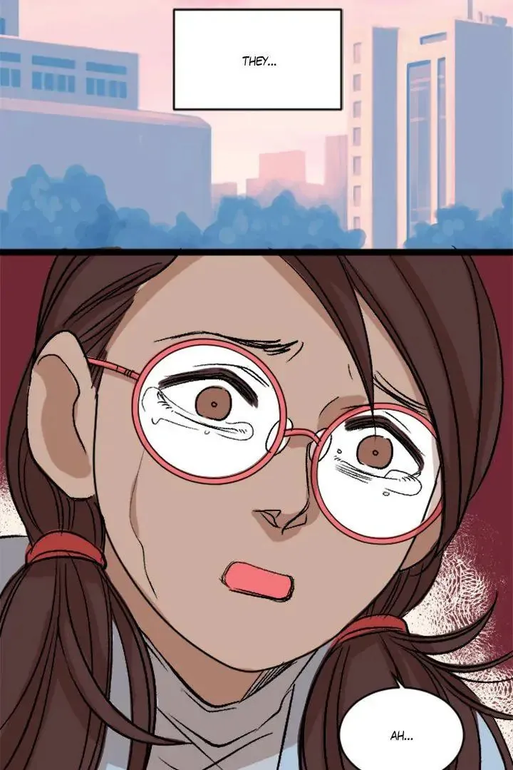 Fan Service! Chapter 19 page 13 - 
