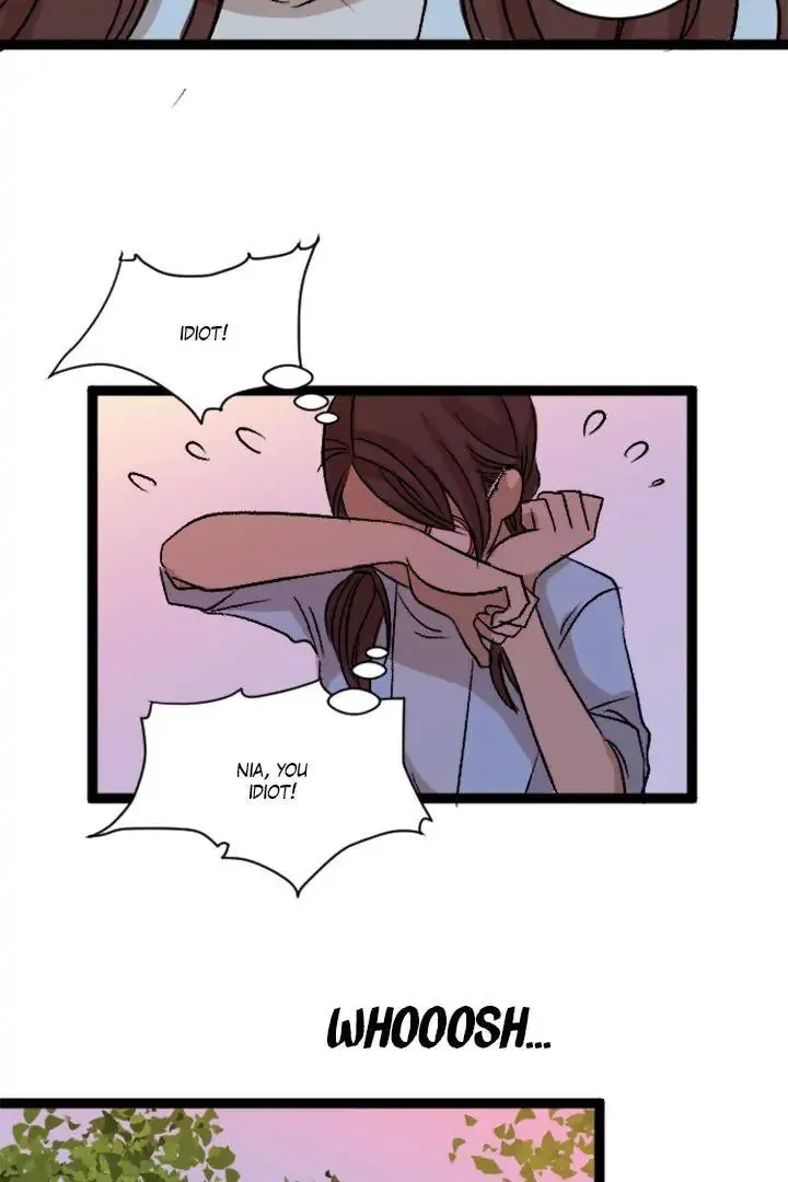 Fan Service! Chapter 19 page 14 - 