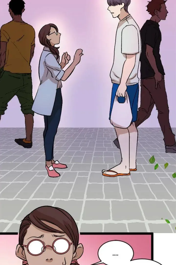 Fan Service! Chapter 19 page 17 - 