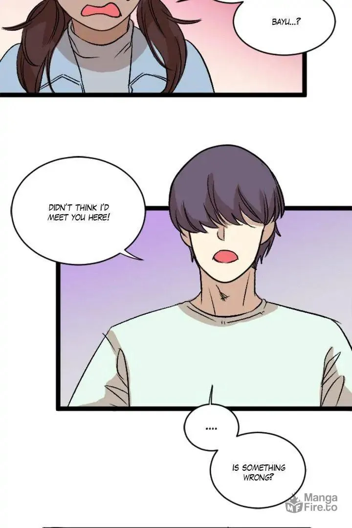 Fan Service! Chapter 19 page 18 - 