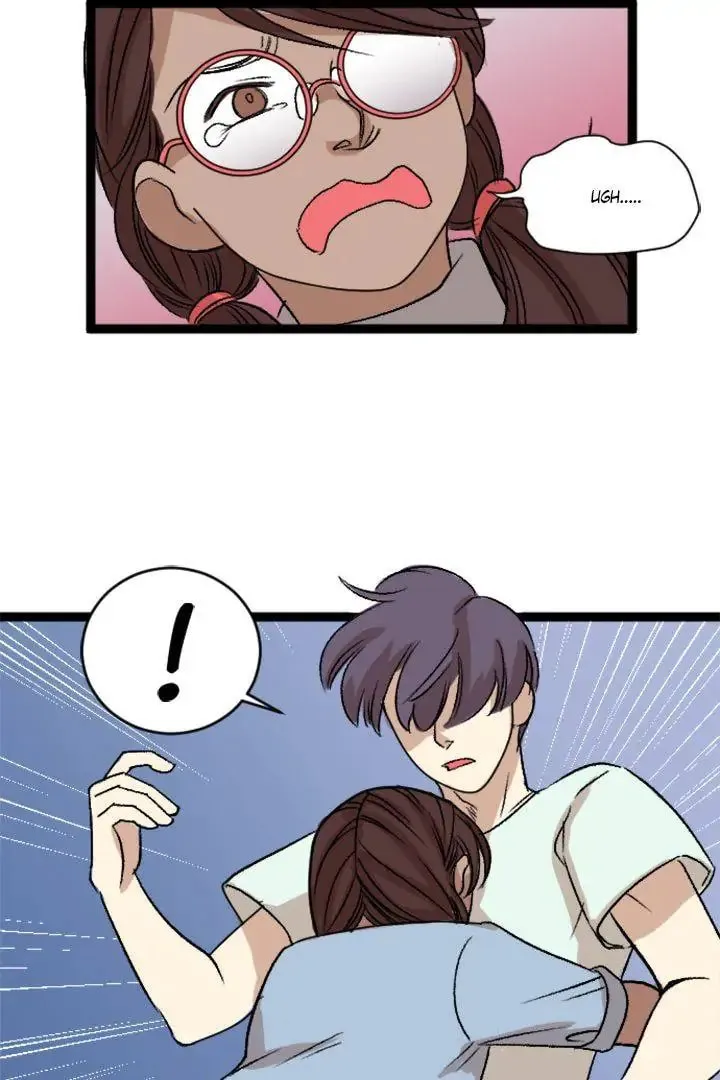 Fan Service! Chapter 19 page 19 - 