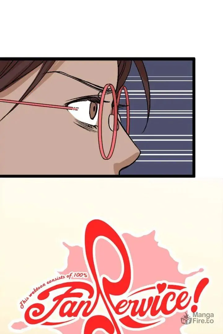 Fan Service! Chapter 19 page 3 - 