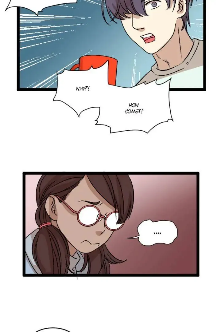 Fan Service! Chapter 19 page 22 - 
