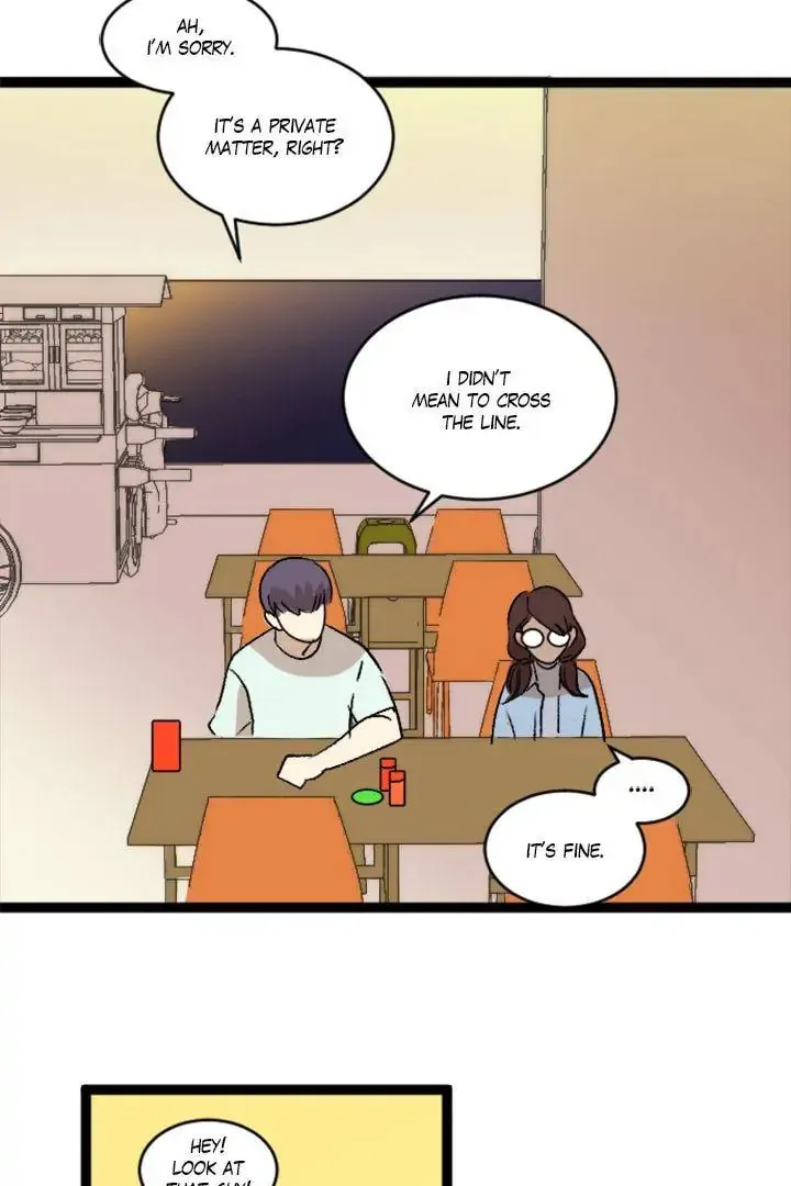 Fan Service! Chapter 19 page 23 - 