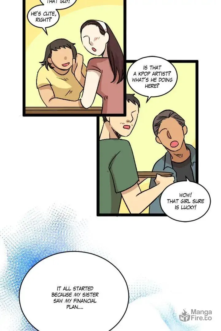 Fan Service! Chapter 19 page 24 - 