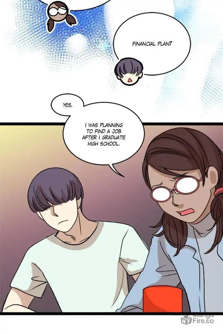 Fan Service! Chapter 19 page 25 - 