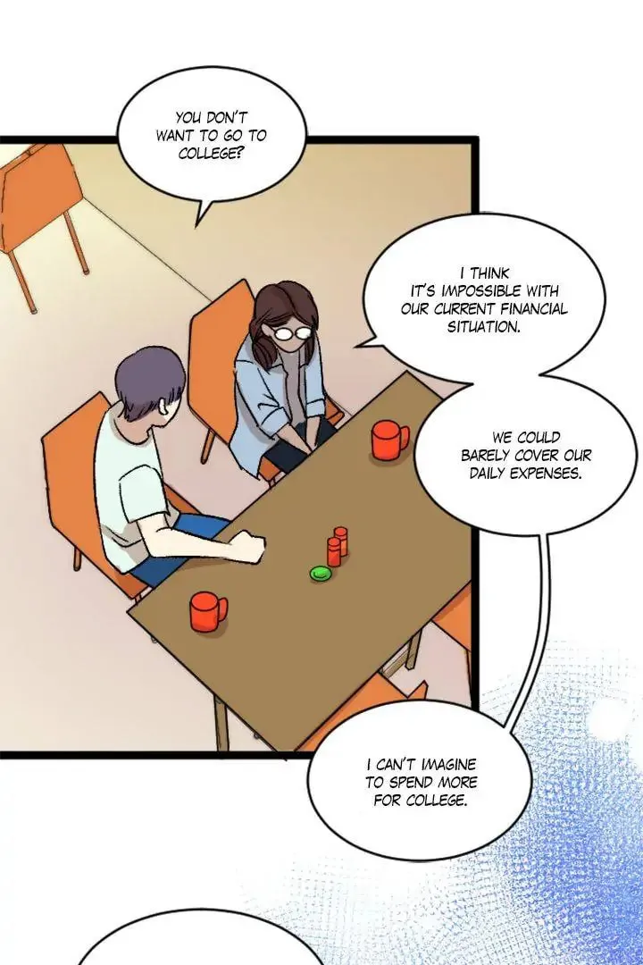 Fan Service! Chapter 19 page 26 - 