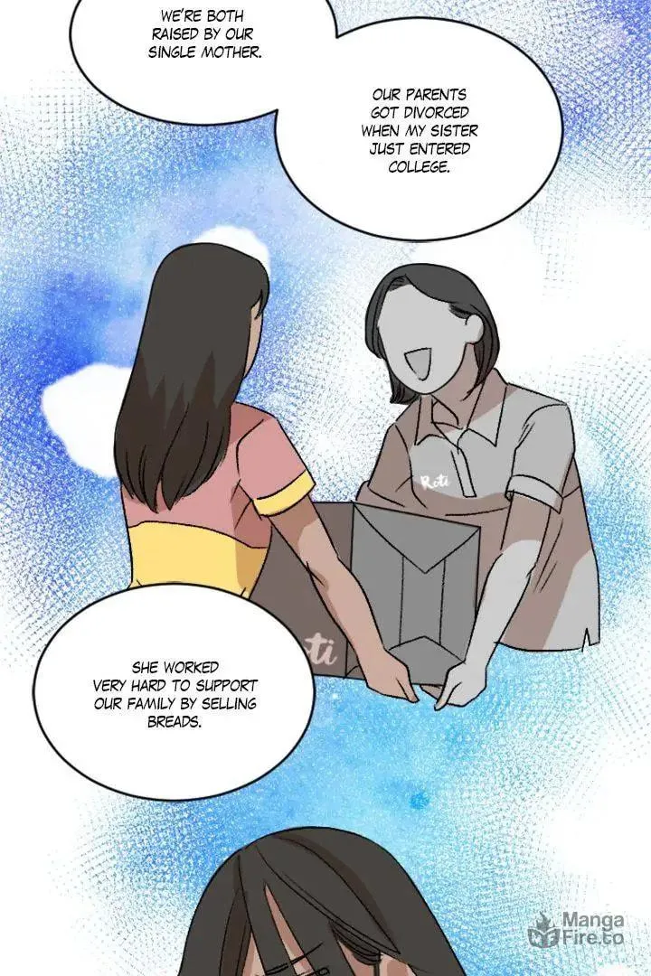 Fan Service! Chapter 19 page 27 - 
