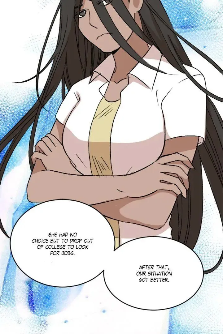 Fan Service! Chapter 19 page 28 - 