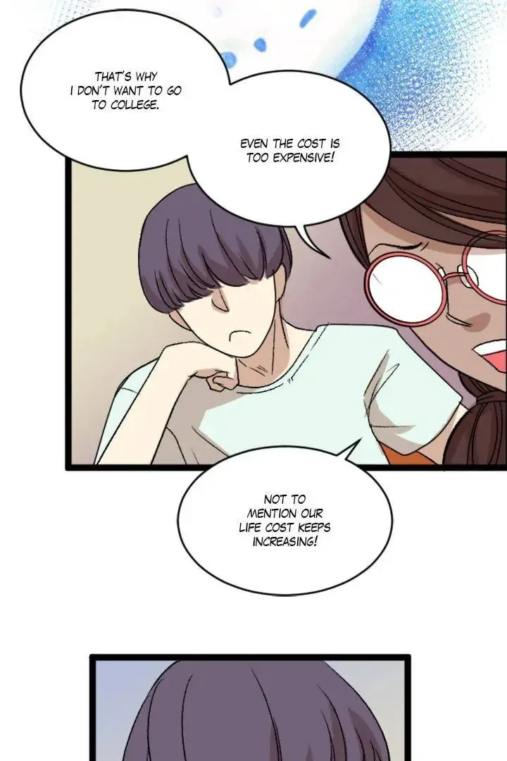 Fan Service! Chapter 19 page 29 - 