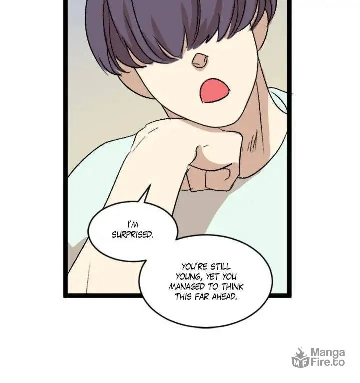 Fan Service! Chapter 19 page 30 - 