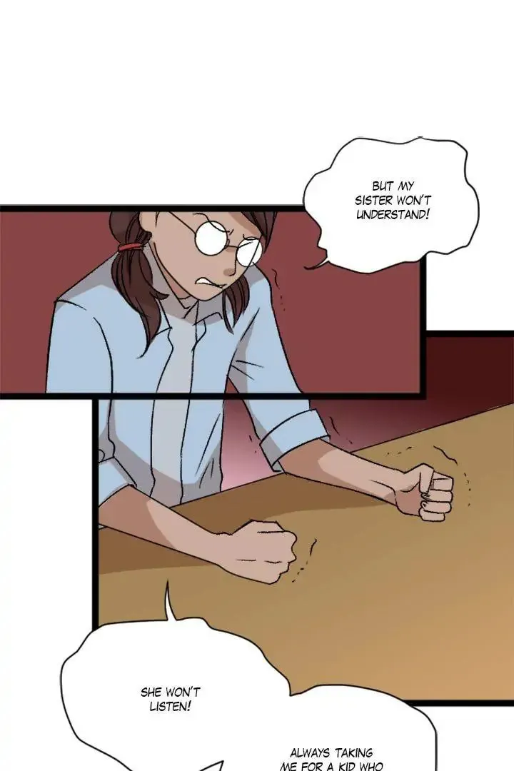 Fan Service! Chapter 19 page 31 - 