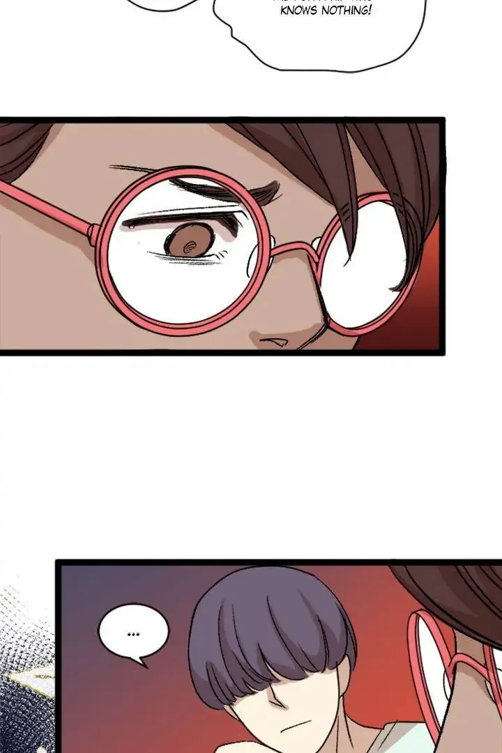 Fan Service! Chapter 19 page 32 - 