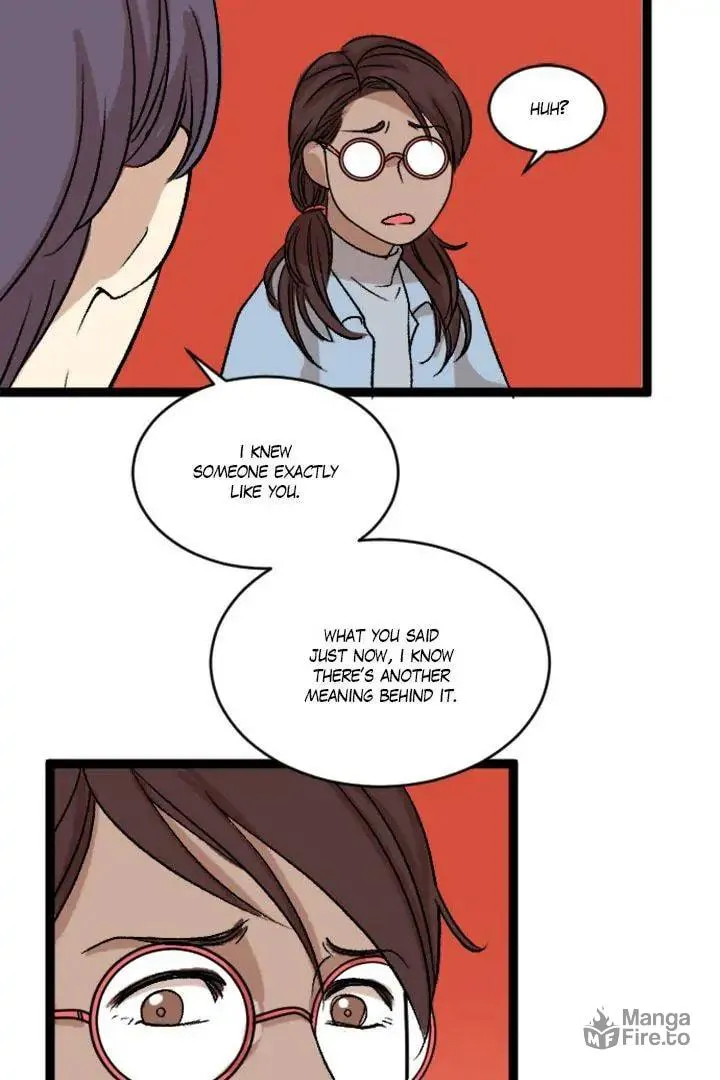 Fan Service! Chapter 19 page 35 - 