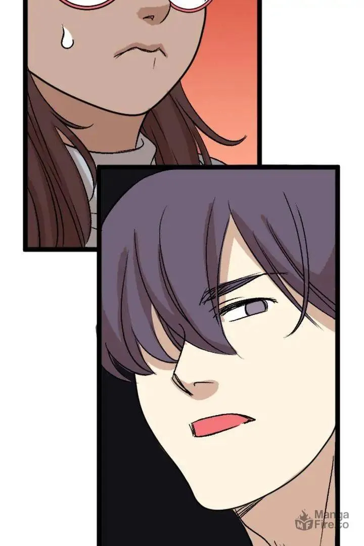 Fan Service! Chapter 19 page 36 - 