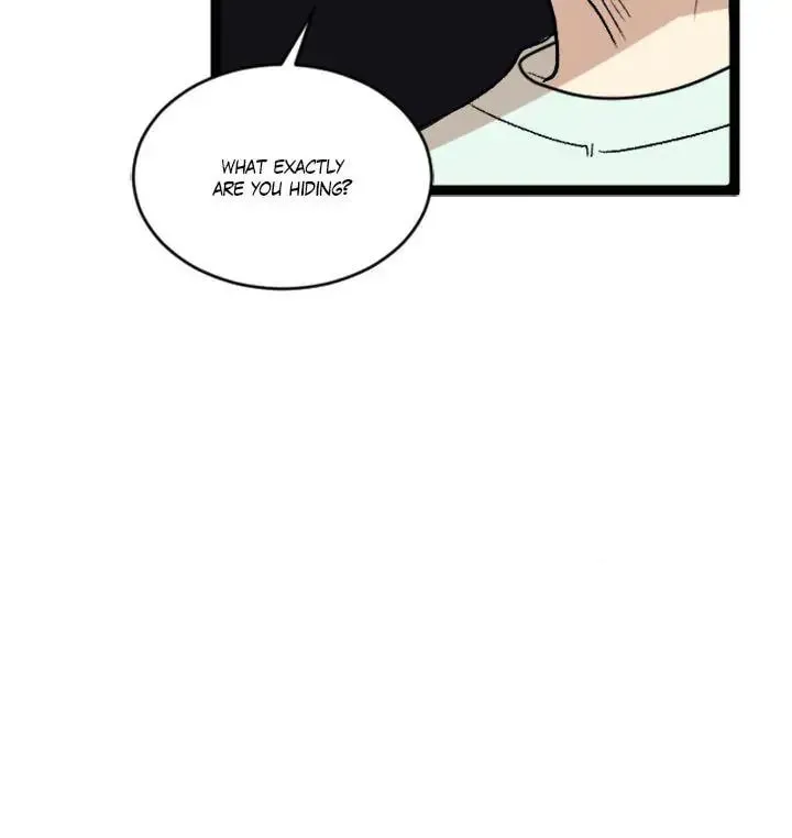 Fan Service! Chapter 19 page 37 - 