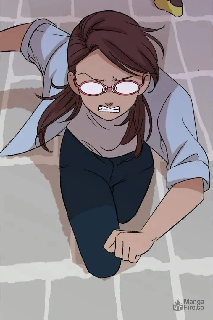Fan Service! Chapter 19 page 5 - 